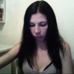 Blue-eyedgirl Brunette Shaved Pussy Caucasian Tits Medium Tits Pussy Babe