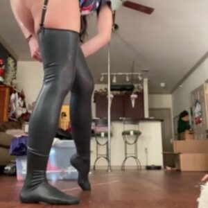 Heidi Lee Bocanegra Latex Stockings Xxx Hot Youtubers Straight Influencer Sex