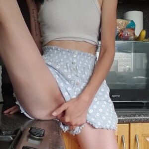 Horny Hamburger 98 The Kitchen Kitchen Theif In Kitchen Porn Xxx Found
