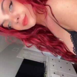 Lilsatanbaby Never Hot Skirt Wear Straight Influencer Porn Soup Panties