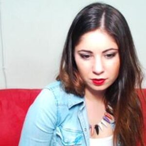 Lisianna Nice Webcam Model Tits Shaved Pussy Pussy Brunette Webcam