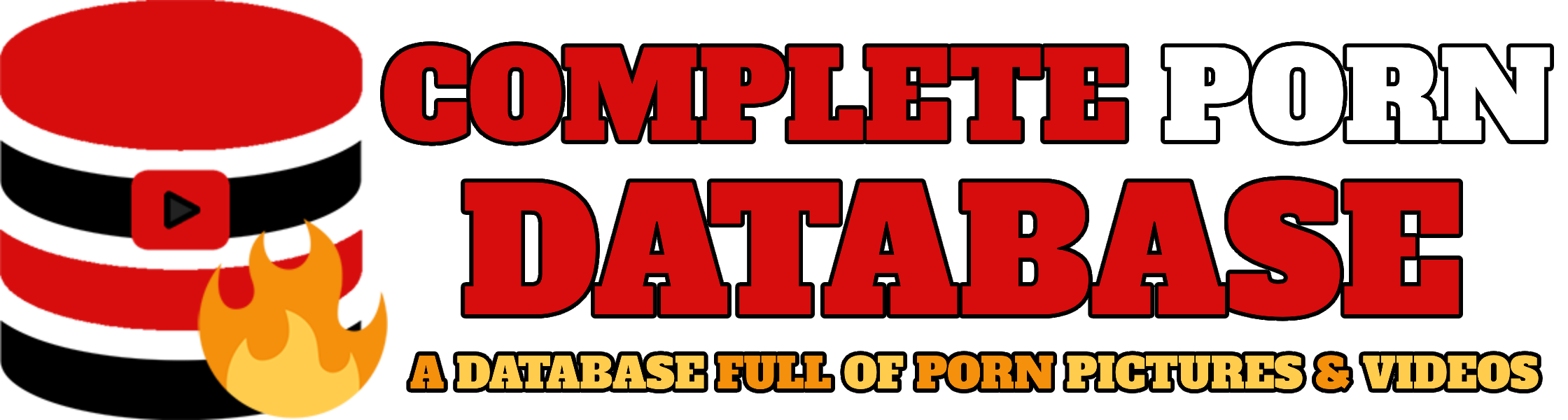 Complete Porn Database