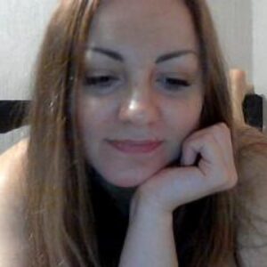 MissMistyc Pussy Shaved Pussy Tits Caucasian Brown Eyes Nice Pants