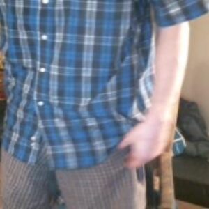 RikiSteel Shaved Pussy Caucasian Webcam Male Blue Eyes Mature