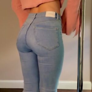 Sams Soles Jeans Ass Straight Sex Ass Jeans Influencer Ass Jeans Hot