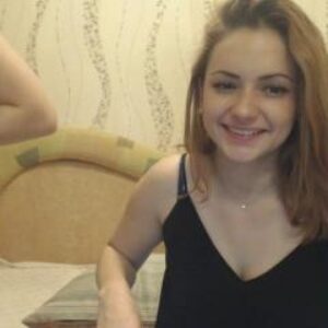SexyFoxx2 Blue Eyes Middle Eastern Webcam Model Babe Shaved Pussy