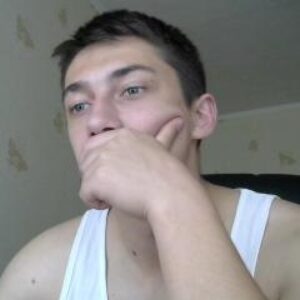 Soulstar777 Cock Teen Male Webcam Green Eyes Medium Cock Caucasian
