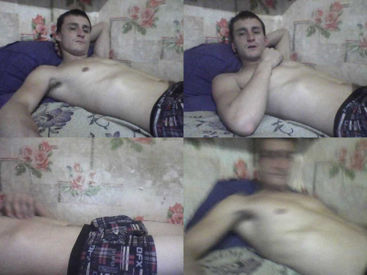 Cam Model Tzar6667 Hairy Penis Blowjob Brunette Cock Sucking Speaks Russian