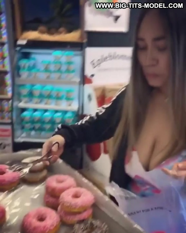 Stella Luove Busty Asian Big Busty Girl Thick Hot Brunette Biggirl