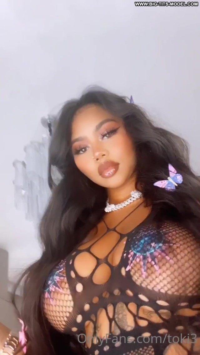 Tianna Lynn Aka Toki 3 Straight Twitter Manyvids Photos Black Instagram