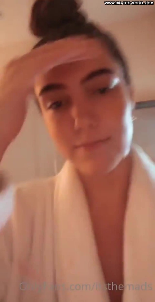Itsthemads White Onlyfans Leaked Cutie Brunette Xxx Onlyfans Straight