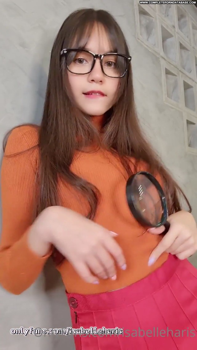 Isabelleharis Hot Sexporn Instagram Patreon Snapchat Sex Patreon Content