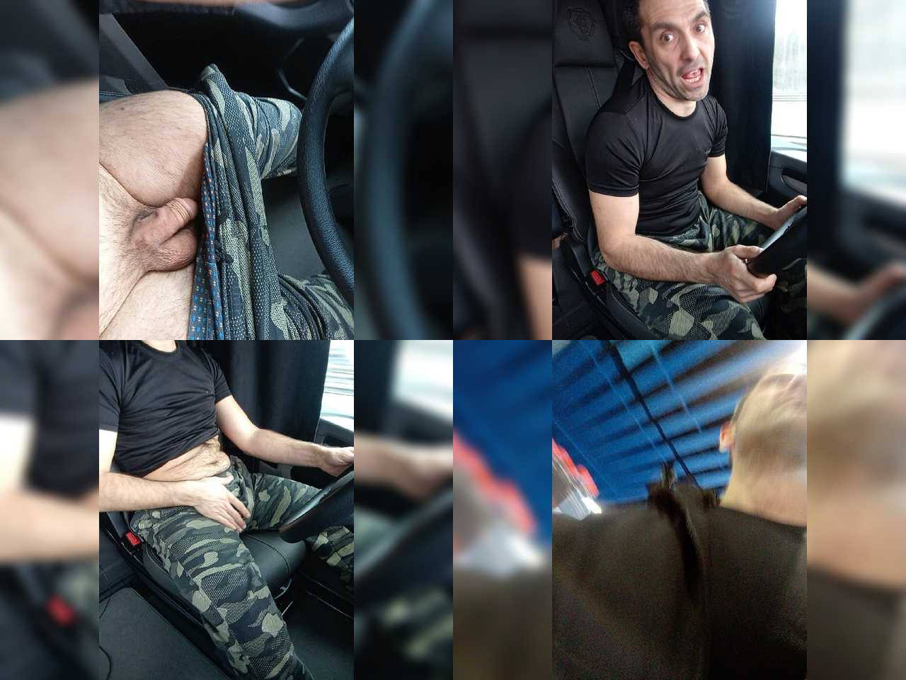 Cam Model Trucker150 Mobile Live Fit Licking Caucasian Love Making Brown Eyes