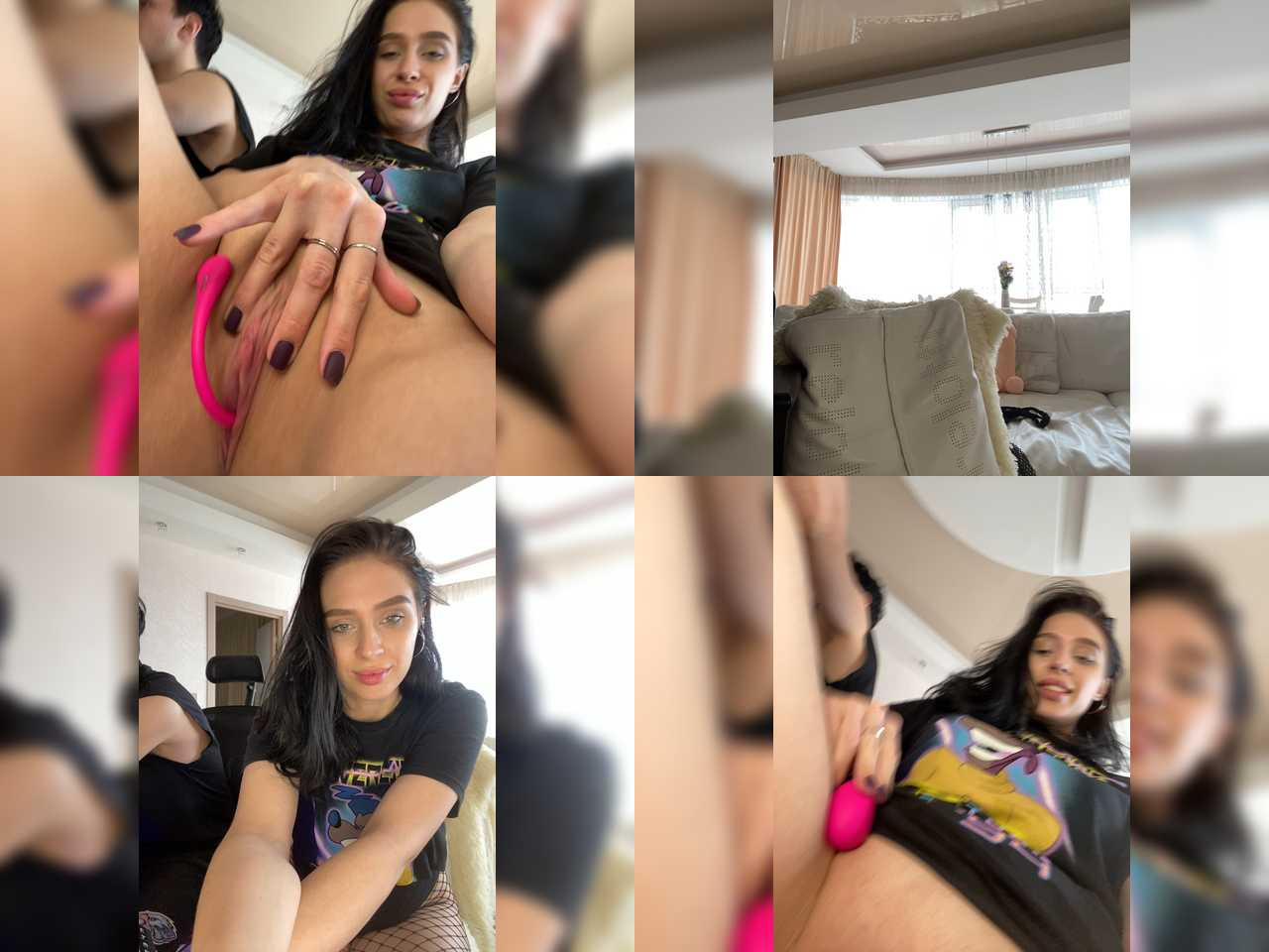 Cam Model PARTYNEXTNEXT Ball Licking Teen Couples Fucking Ball Sucking