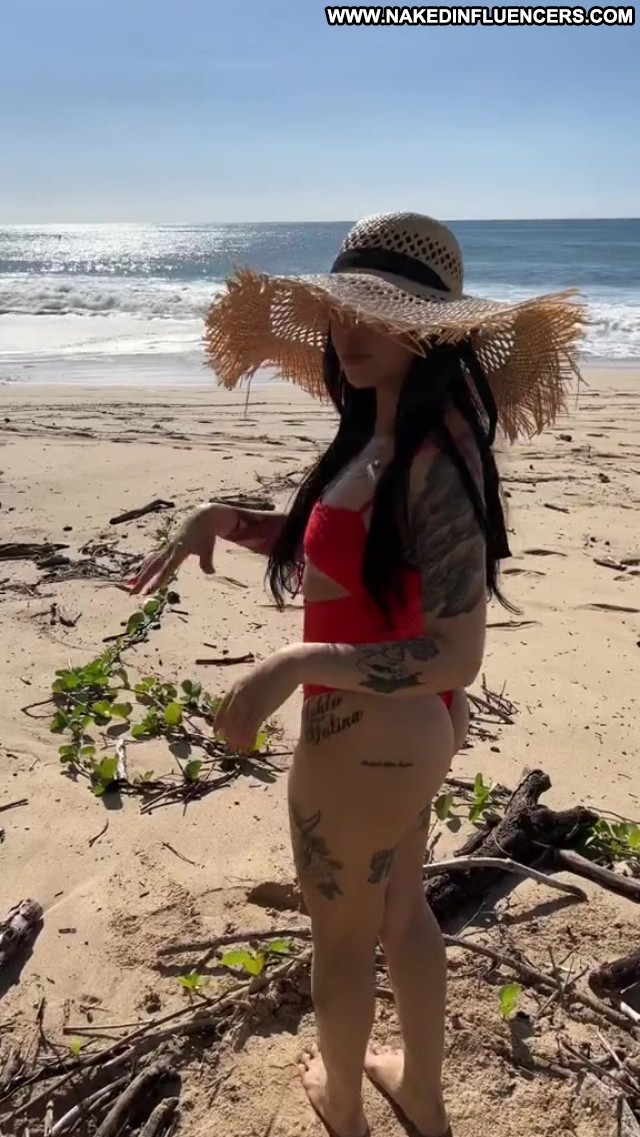 Bella Poarch Bearing Tiktok Leaked Photoshoot British Social Media Xxx