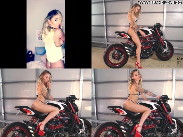 Isabelle Deltore Straight Onlyfans Leaked Video Pornstar Porn Sex Video Hot