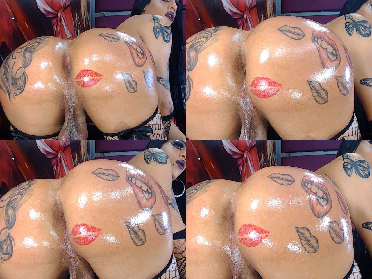 Cam Model BrithanyDirt Shemale Hd Cam Medium Boobs Medium Tits Medium Ass