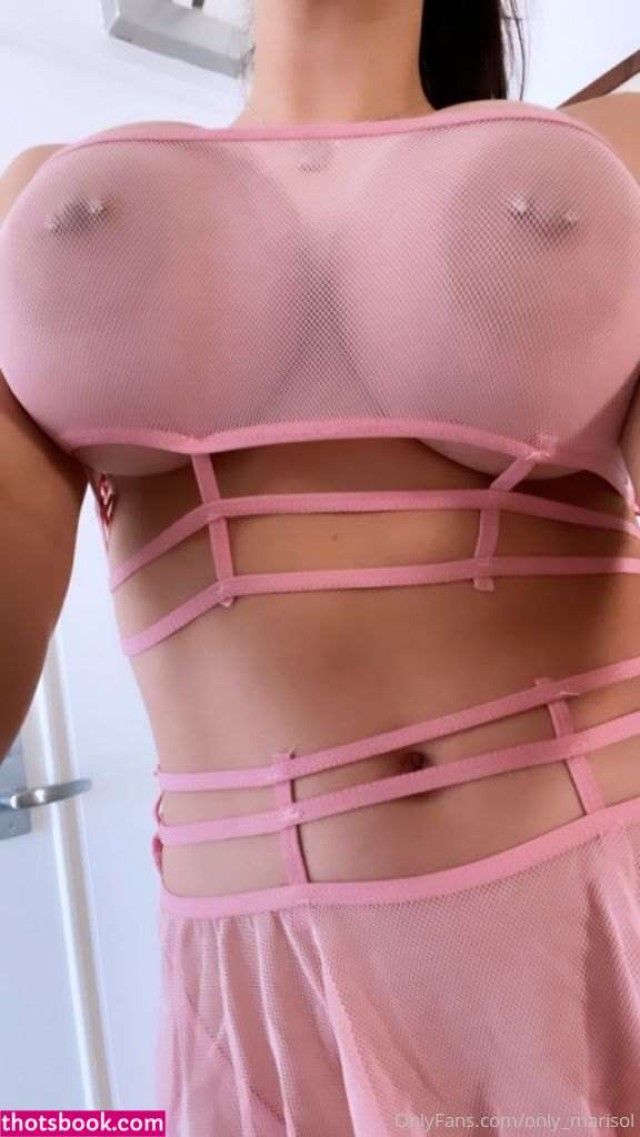 Marisol Leaked Photos Pornstar Porn Straight Xxx Sex Big Tits Hot