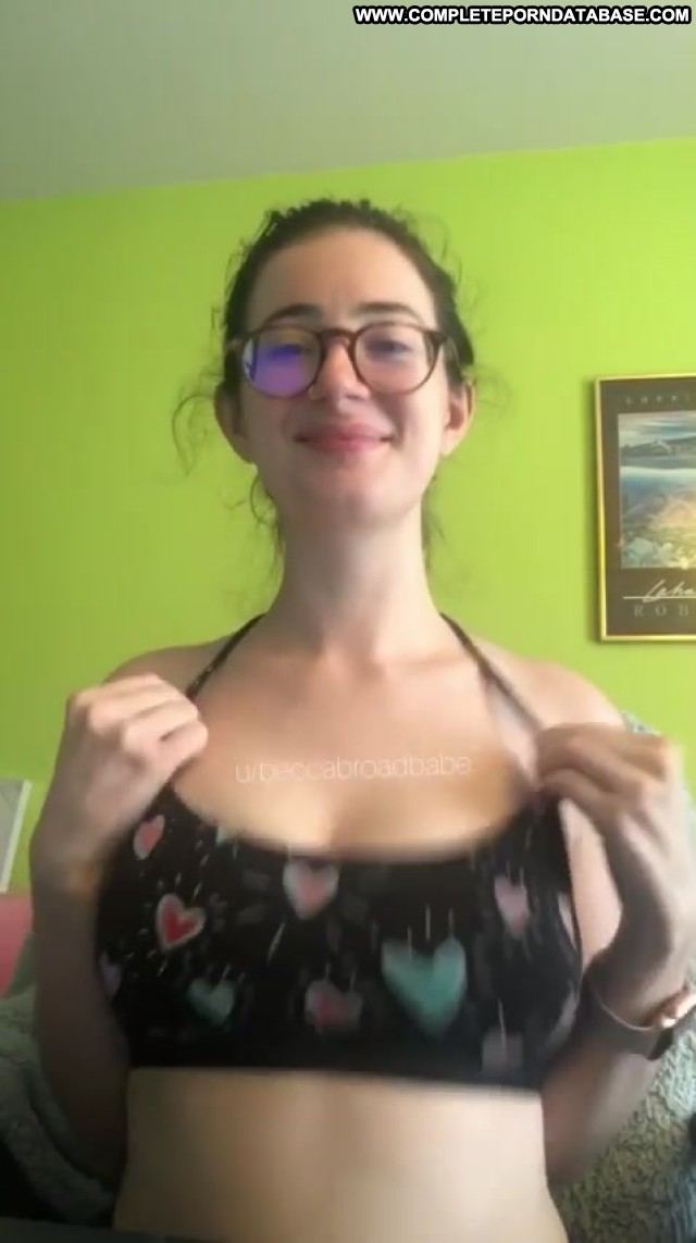 Beccabroadbabe Sex Fine Hot Xxx Porn Straight Take Off Big Tits Influencer