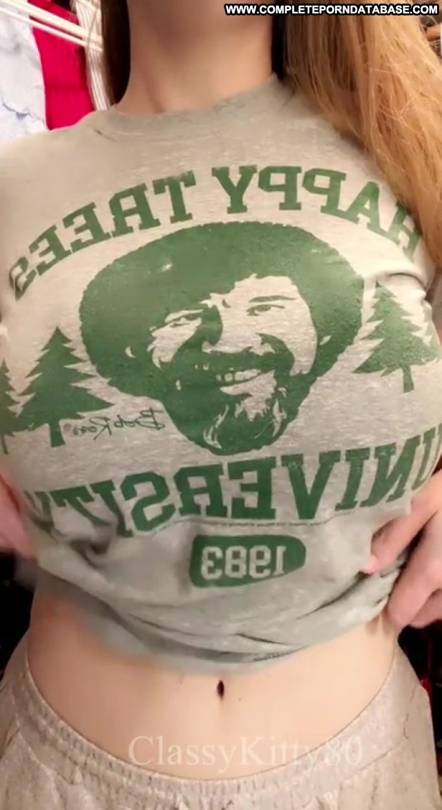 Classy Kitty 80 Influencer Hot Little Happy Titties Sex Little Titties