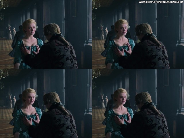 Elle Fanning Great Straight Sex Porn Hot Fanning Xxx Influencer The Great