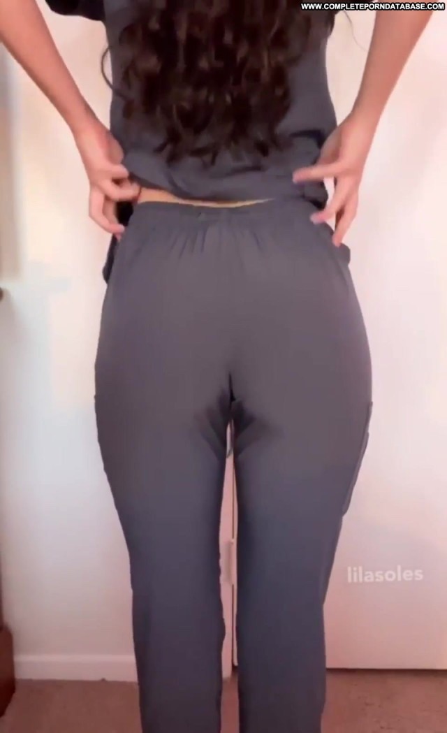 Lilasoles Sex Xxx Work Influencer At Work Straight Booty Work Porn