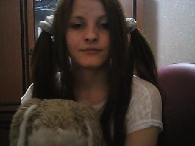 Yume2you Pussy Female Green Eyes Webcam Small Tits Straight
